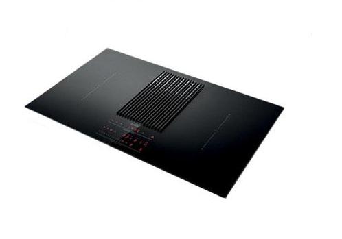 €1799 Elica NIKOLATESLA LIBRA BL/F/83 PRF0147745A, Witgoed en Apparatuur, Kookplaten, Ophalen of Verzenden