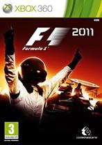 Formula 1 (F1 2011) (Xbox 360), Verzenden, Gebruikt