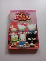the Adventures of Hello Kitty & friends een wereld vol kleur, Cd's en Dvd's, Verzenden, Gebruikt