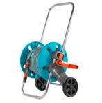 Gardena Slangenwagen AquaRoll S set met 20 meter slang -, Nieuw