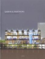 Samyn & Partners, Nieuw, Verzenden