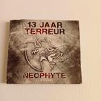 Neophyte 13 jaar terreur, Verzenden, Gebruikt