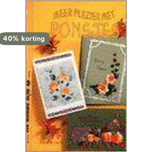 Meer plezier met ponsjes / Een nieuwe kijk op 9789074939812, Boeken, Hobby en Vrije tijd, Gelezen, Verzenden