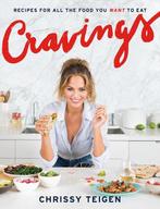 9781101903919 Cravings Chrissy Teigen, Verzenden, Nieuw, Chrissy Teigen