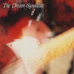 LP gebruikt - The Dream Syndicate - Live At Rajis, Cd's en Dvd's, Vinyl | Rock, Zo goed als nieuw, Verzenden