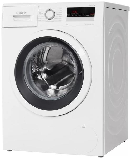 Megastore: Wasmachine BOSCH WAN28275NL Voorlader wasmachine, Witgoed en Apparatuur, Wasmachines, Gebruikt, Voorlader, Minder dan 85 cm