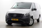 Zakelijke Lease |  Mercedes-Benz Vito 114 CDI 136pk RWD Lang, Auto's, Automaat, Gebruikt, Euro 6, Overige kleuren