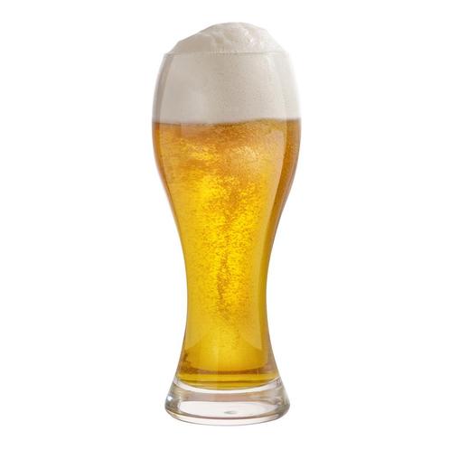 GGM Gastro | (6 stuks) Bierglas - BEER SPECIALS - 680 ml |, Huis en Inrichting, Keuken | Servies, Effen, Nieuw, Glas of Glazen