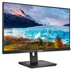 27 Philips 272S1M FHD/DP/HDMI/DVI/VGA/Speaker/IPS, Ophalen of Verzenden, Nieuw, Full HD