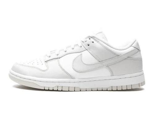 Nike Dunk Low Photon Dust - Maat 38 EU, Kleding | Heren, Schoenen, Ophalen of Verzenden