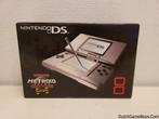 Nintendo DS Phat - Console - Metroid Prime Hunters Demo, Spelcomputers en Games, Spelcomputers | Nintendo DS, Verzenden, Gebruikt