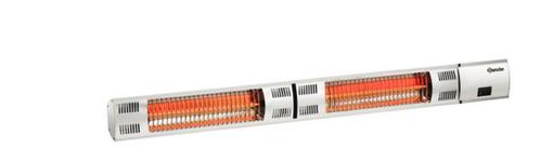 Elektrische infrarood terrasverwarmer Wouter 3000 Watt, Zakelijke goederen, Horeca | Keukenapparatuur, Verzenden