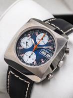 Zeno DeLuxe - Zonder Minimumprijs - Vintage Rare * Valjoux, Sieraden, Tassen en Uiterlijk, Horloges | Heren, Nieuw