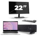 HP EliteBook 840 G6 - Intel Core i7-8e Generatie - 14 inch -, Computers en Software, Windows Laptops, Verzenden, Zo goed als nieuw
