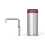 €1556 QUOOKER COMBI+ CLASSIC FUSION SQUARE RVS – 22+CFSRVS, Ophalen of Verzenden, Nieuw