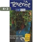 Tenerife / ANWB Extra 9789018010027 D. Krause, Boeken, Reisgidsen, Verzenden, Zo goed als nieuw, D. Krause