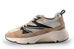 Cruyff Sneakers in maat 38 Beige | 10% extra korting, Beige, Cruyff, Verzenden, Sneakers of Gympen