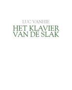 Het Klavier van de Slak, Boeken, Verzenden, Nieuw