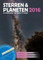 Sterren & Planeten 25 - Sterren & Planeten 2016, Boeken, Gelezen, Erwin van Ballegoij, Roy Keeris, Verzenden