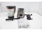 Bosch MMB6384M VitaPower Serie | 4 - Blender - RVS, Verzenden, Zo goed als nieuw