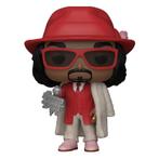 Funko Pop! Rocks 301 - Snoop Dogg - Snoop Dogg (2022), Ophalen of Verzenden, Nieuw