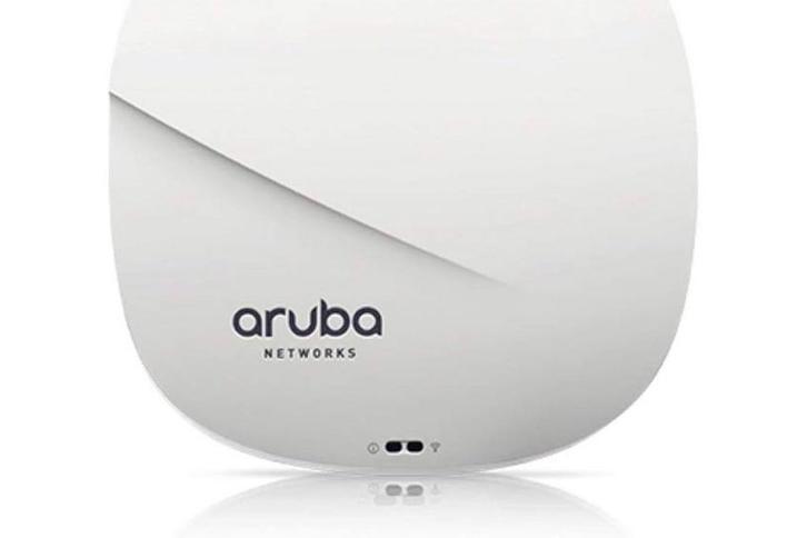 HPE JW797AR Aruba AP-315 Access Point (HP Renew), Computers en Software, Netwerk switches, Zo goed als nieuw, Ophalen of Verzenden