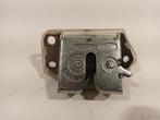 Slot mechaniek kofferdeksel achterklep Nissan Pixo  1.0, Auto-onderdelen, Ophalen of Verzenden, Gebruikt, Achter, Nissan