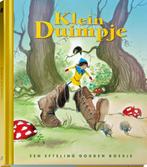 Klein Duimpje 9789047616177, Verzenden, Zo goed als nieuw