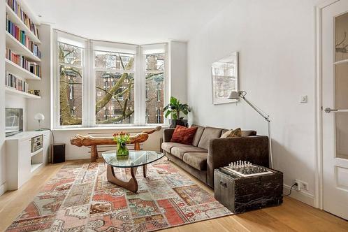 Te huur: Appartement Lomanstraat in Amsterdam, Huizen en Kamers, Huizen te huur, Noord-Holland, Appartement