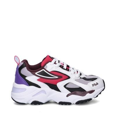 Fila Fila Ray Tracer dad sneakers in het Wit, Kleding | Dames, Schoenen, Sneakers of Gympen, Wit, Nieuw, Verzenden