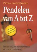 Boek Pendelen van A tot Z 9789063786700, Verzenden, Zo goed als nieuw