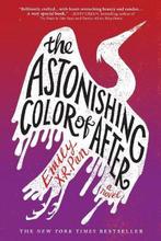 The Astonishing Color of After 9780316464017 Emily X. R. Pan, Boeken, Verzenden, Gelezen, Emily X. R. Pan