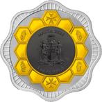 Malta. 5 Euro 2024 Maltese Bee with Box - very rare, Postzegels en Munten, Munten | Europa | Niet-Euromunten
