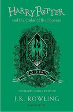 9781526618214 Harry Potter and the Order of the Phoenix  ..., Boeken, Fantasy, Nieuw, J.K. Rowling, Verzenden