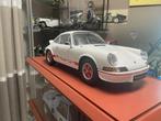 Altaya 1:8 - Modelauto - Porsche carrera 911 2.7, Nieuw