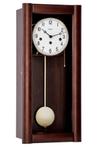 Wandklok met slinger 71003-030141