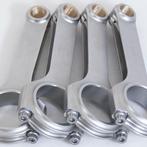 Eagle KA24 H-Beam Connecting Rods (Set of 4) - CRS6496N3D, Ophalen of Verzenden, Nieuw