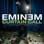 lp nieuw - Eminem - Curtain Call: The Hits, Cd's en Dvd's, Vinyl | Hiphop en Rap, Verzenden, Zo goed als nieuw