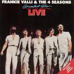 cd - Frankie Valli - amp; The Four Seasons â Greatest H., Cd's en Dvd's, Verzenden, Zo goed als nieuw
