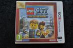 Lego City Undercover The Chase Begins Nintendo 3DS, Spelcomputers en Games, Games | Nintendo 2DS en 3DS, Verzenden, Nieuw