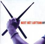 cd - Neet oÃ©t Lottum - 10, Verzenden, Zo goed als nieuw