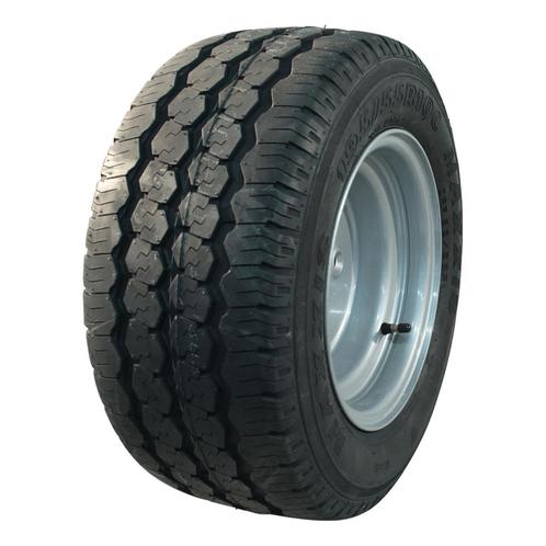 MAXXIS Luchtband + wiel 195/55 R10C Trailermaxx CR-966 +, Auto diversen, Aanhangwagen-onderdelen, Ophalen of Verzenden