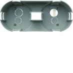 2-pans horizontale contactbeveiligingsdoos Integro, Doe-het-zelf en Verbouw, Verzenden, Nieuw, Overige typen