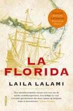 La Florida 9789046826287 Laila Lalami, Boeken, Historische romans, Gelezen, Laila Lalami, Verzenden