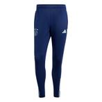 ADIDAS - ajax tr pnt - Blauw, Kleding | Heren, Sportkleding, Nieuw, Maat 46 (S) of kleiner, Blauw, Adidas
