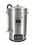 Easybrew SB30T All-in-one Brewkettle Next Gen | Brouwketel |, Ophalen of Verzenden, Nieuw