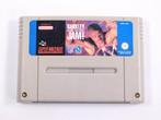 SNES - Barkley Shut Up And Jam, Ophalen of Verzenden, Nieuw
