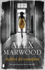 Achter de voordeur 9789022585238 Alex Marwood, Verzenden, Gelezen, Alex Marwood