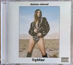 Donna Missal - Lighter, Ophalen of Verzenden, Gebruikt