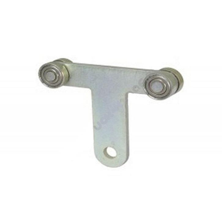 Rail Katrol - Hang Katrol - Katrollen - Deur Katrol - Deurla, Huis en Inrichting, Lampen | Overige, Nieuw, Ophalen of Verzenden